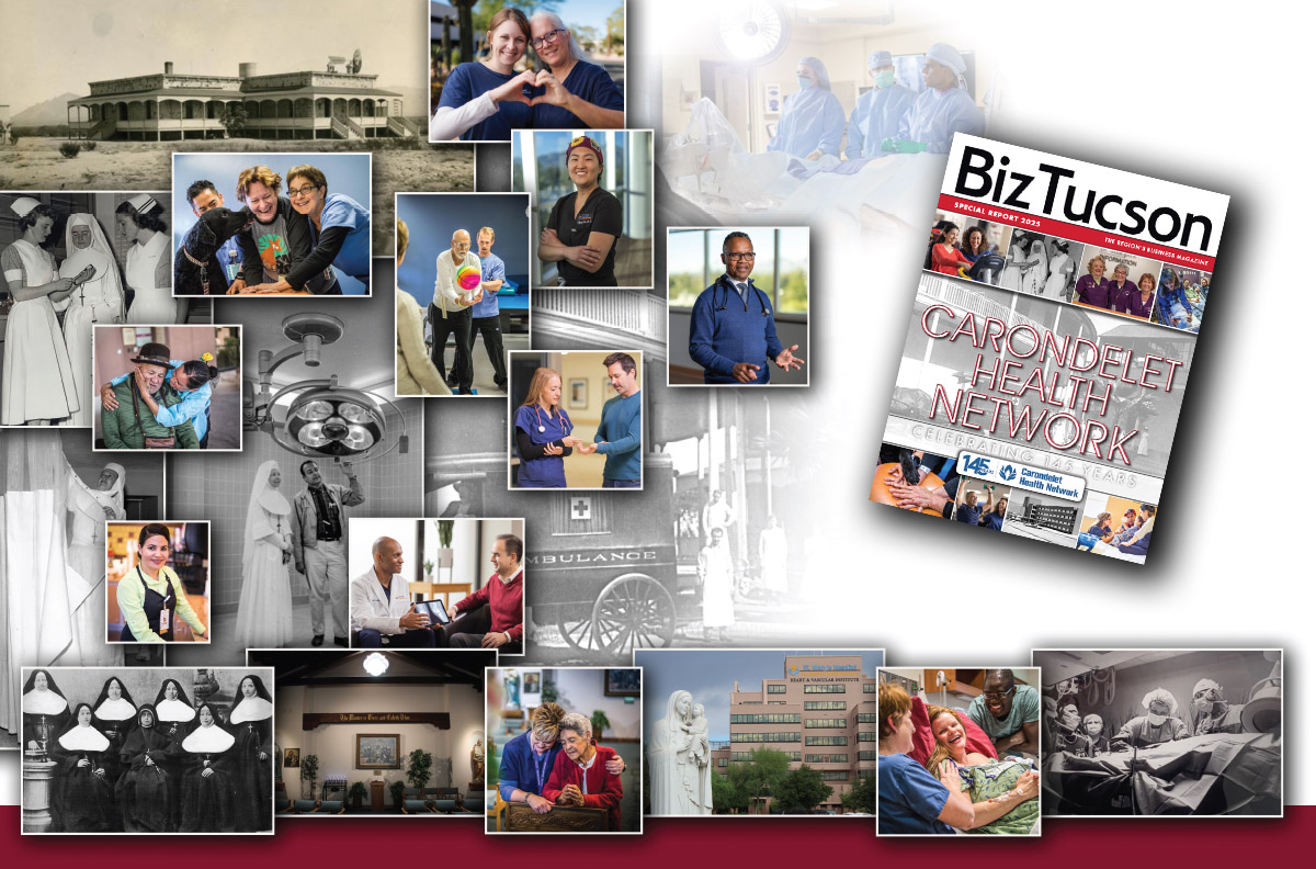 CHN BizIQ Cover Image